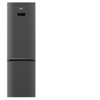 Холодильник Beko CNKR5310E20X