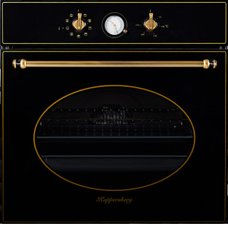 Духовой шкаф KUPPERSBERG sr 663 b Духовой шкаф KUPPERSBERG sr 663 b