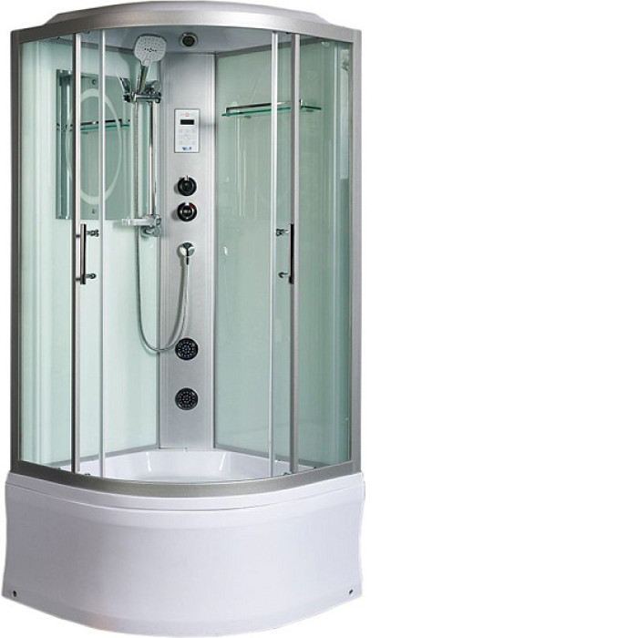 Душевая кабина WELTWASSER WW500 Halle 1004