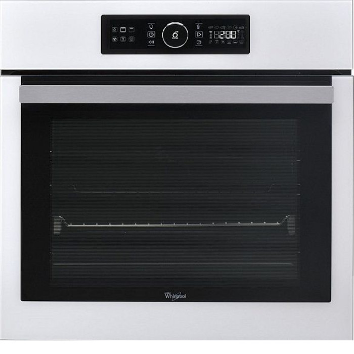 Духовой шкаф Whirlpool AKZ9 6230 WH Духовой шкаф Whirlpool AKZ9 6230 WH