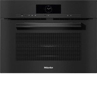 Духовой шкаф MIELE H7840BM OBSW чёрный обсидиан Духовой шкаф MIELE H7840BM OBSW чёрный обсидиан