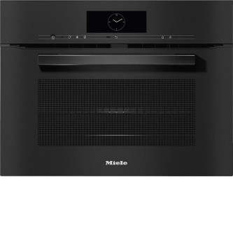 Духовой шкаф MIELE H7840BM OBSW чёрный обсидиан