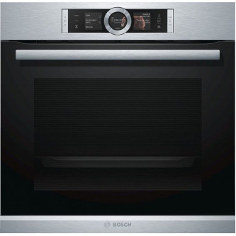 Духовой шкаф BOSCH hrg656xs1 Духовой шкаф BOSCH hrg656xs1