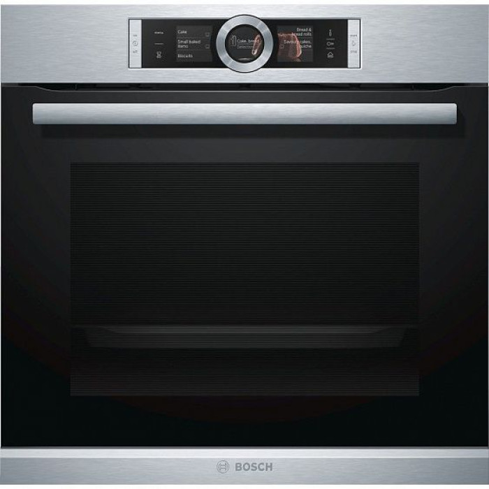 Духовой шкаф BOSCH hrg656xs1 Духовой шкаф BOSCH hrg656xs1