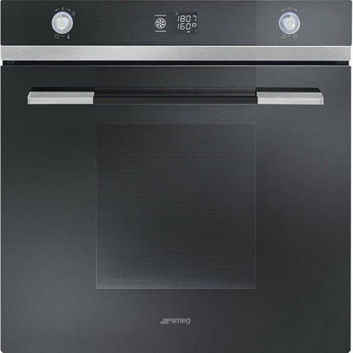 Духовой шкаф SMEG sf122n Духовой шкаф SMEG sf122n