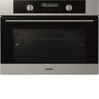 Духовой шкаф GORENJE gcm 512 x