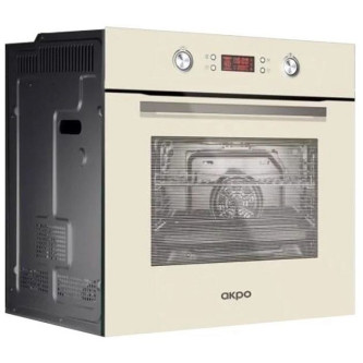 Духовой шкаф AKPO PEA 7008MED IV Духовой шкаф AKPO PEA 7008MED IV