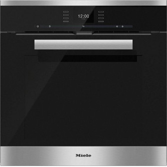 Духовой шкаф MIELE h 6660 bp edst/clst Духовой шкаф MIELE h 6660 bp edst/clst