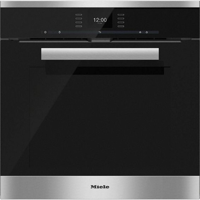 Духовой шкаф MIELE h 6660 bp edst/clst Духовой шкаф MIELE h 6660 bp edst/clst