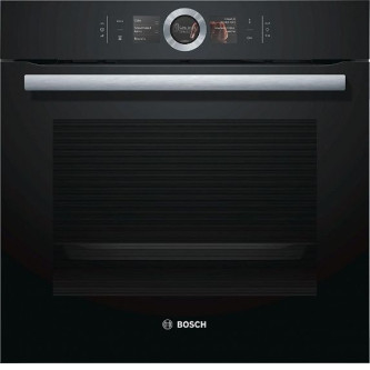Духовой шкаф BOSCH HBG 635BB1 Духовой шкаф BOSCH HBG 635BB1