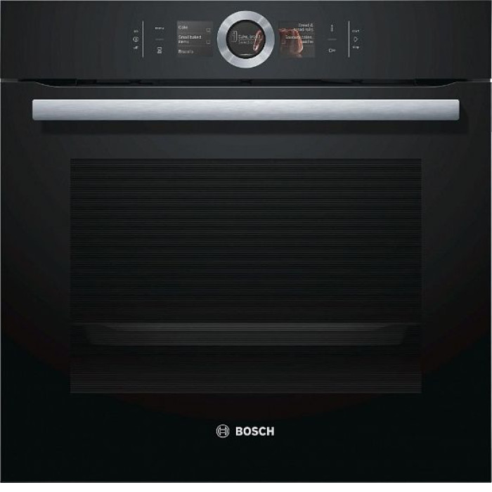 Духовой шкаф BOSCH HBG 635BB1 Духовой шкаф BOSCH HBG 635BB1