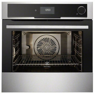 Духовой шкаф ELECTROLUX eob 8956 vax