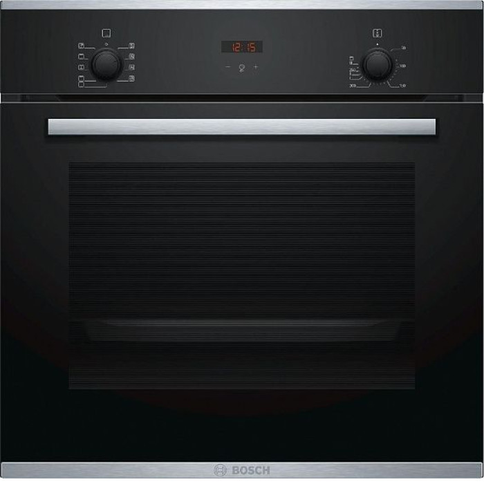 Духовой шкаф Bosch HBF214BB0R Духовой шкаф Bosch HBF214BB0R