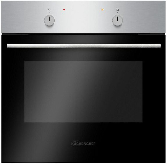 Духовой шкаф Kuchenchef KBE660X Духовой шкаф Kuchenchef KBE660X