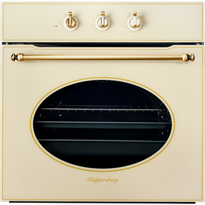 Духовой шкаф KUPPERSBERG sgg 663 c bronz Духовой шкаф KUPPERSBERG sgg 663 c bronz