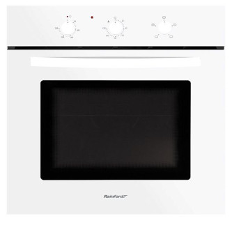 Духовой шкаф RAINFORD RBO-2614 White