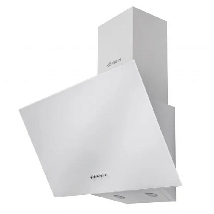 Вытяжка Konigin Colibri White 60 Вытяжка Konigin Colibri White 60