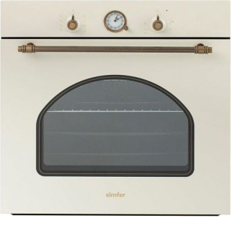 Духовой шкаф SIMFER B6EO77017 Духовой шкаф SIMFER B6EO77017