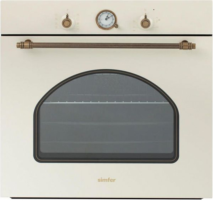 Духовой шкаф SIMFER B6EO77017 Духовой шкаф SIMFER B6EO77017