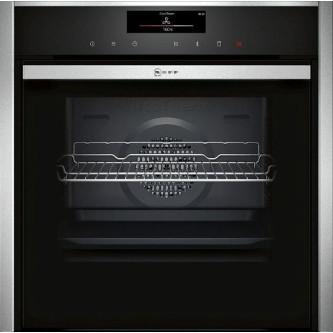 Духовой шкаф NEFF B58VT68H0