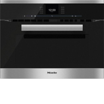 Духовой шкаф MIELE h 6600 bm edst/clst Духовой шкаф MIELE h 6600 bm edst/clst