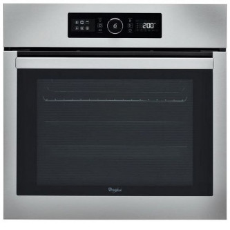 Духовой шкаф WHIRLPOOL akz 6230 ix