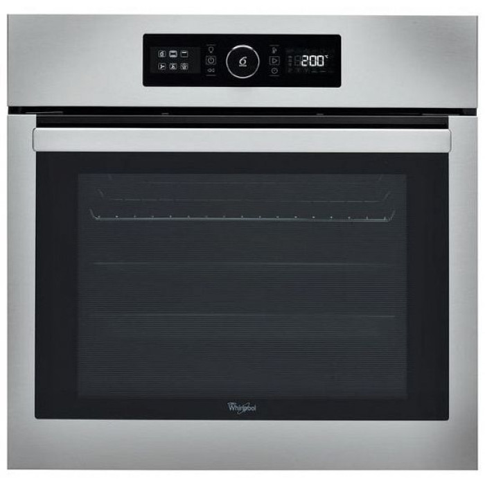 Духовой шкаф WHIRLPOOL akz 6230 ix Духовой шкаф WHIRLPOOL akz 6230 ix