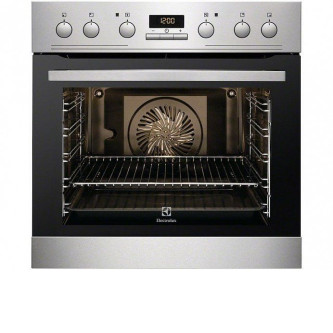 Духовой шкаф ELECTROLUX eon3430aax