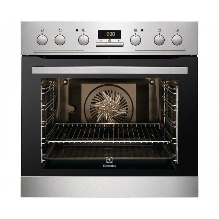 Духовой шкаф ELECTROLUX eon3430aax