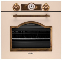 Духовой шкаф Simfer B6EQ78017
