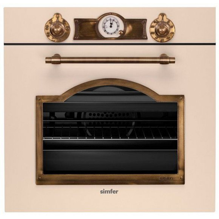 Духовой шкаф Simfer B6EQ78017 Духовой шкаф Simfer B6EQ78017