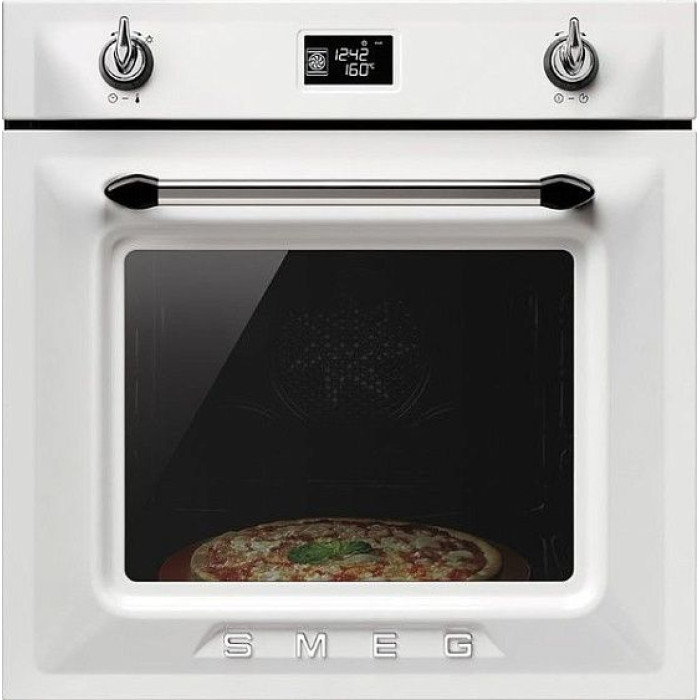 Духовой шкаф SMEG sf6922bpz