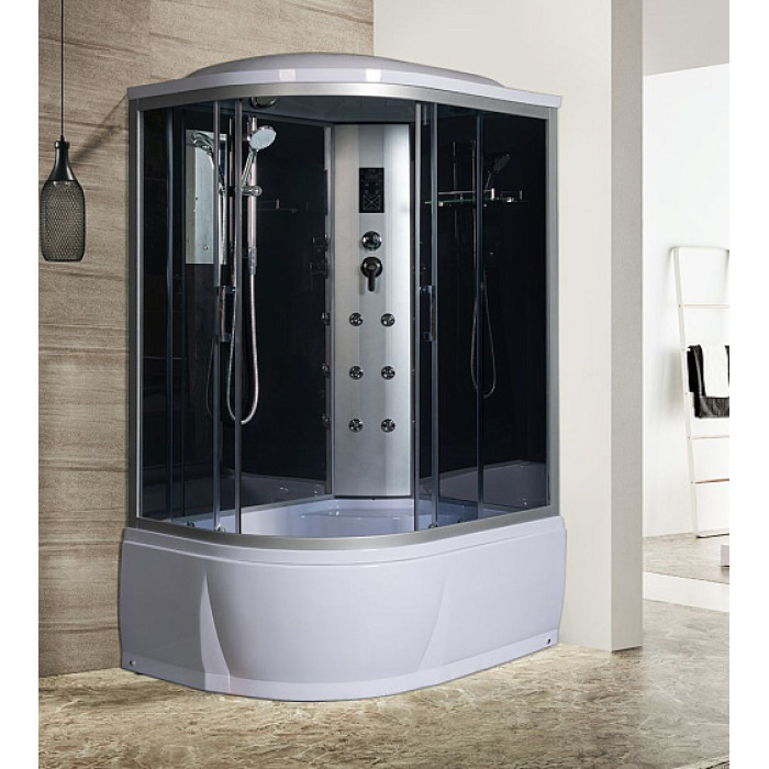 Душевая кабина RIVER Dunay 120/80/46 ТН R