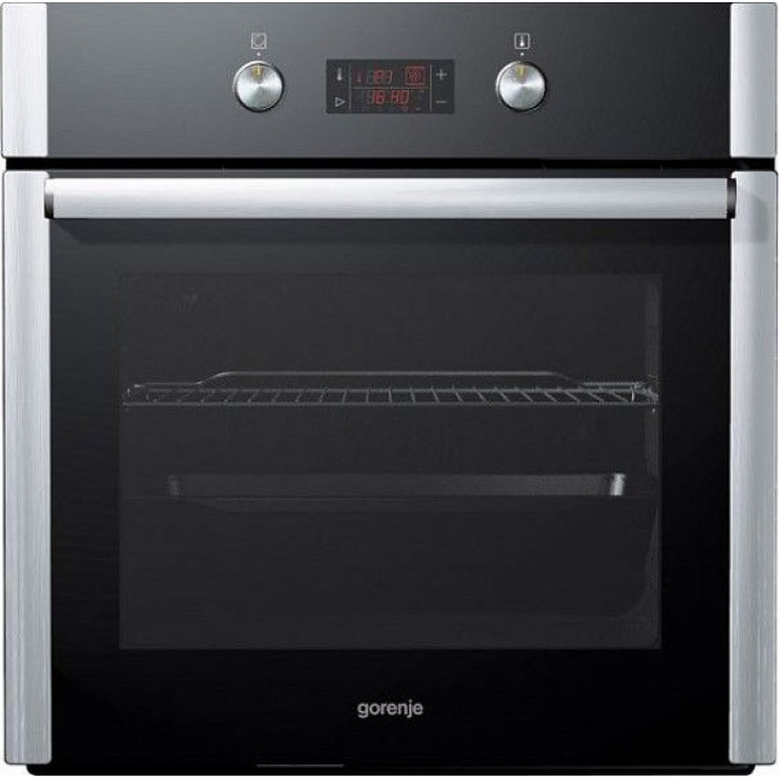 Духовой шкаф GORENJE bop 7558 ax Духовой шкаф GORENJE bop 7558 ax