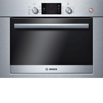 Духовой шкаф Bosch HBC 34D554 нержавеющая сталь