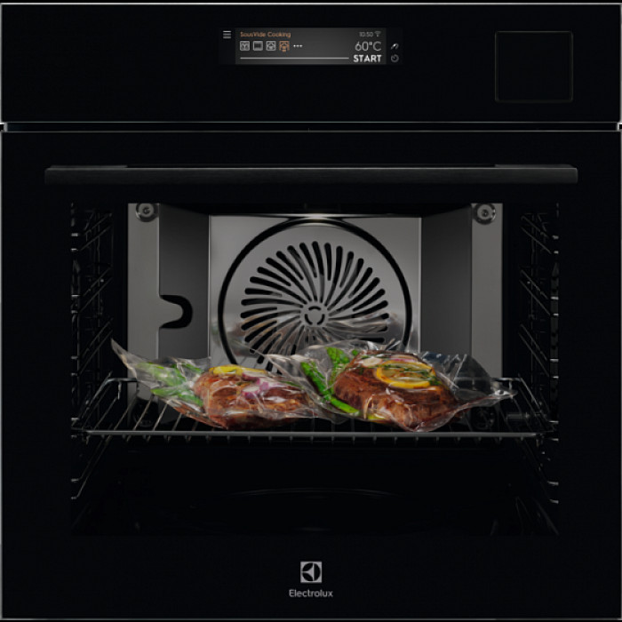 Духовой шкаф ELECTROLUX OKA9S31WZ Духовой шкаф ELECTROLUX OKA9S31WZ