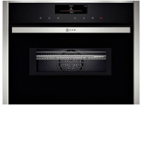 Духовой шкаф NEFF c18qt27n0