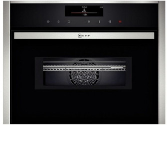 Духовой шкаф NEFF c18qt27n0