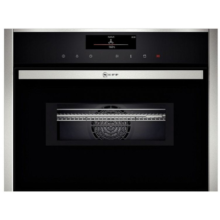 Духовой шкаф NEFF c18qt27n0 Духовой шкаф NEFF c18qt27n0