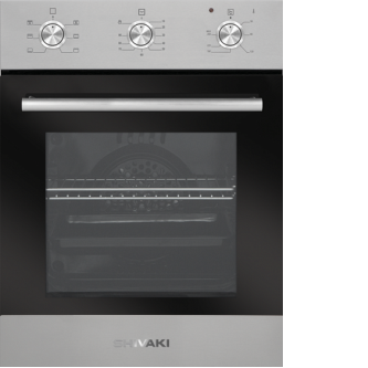 Духовой шкаф SHIVAKI SBE45M160