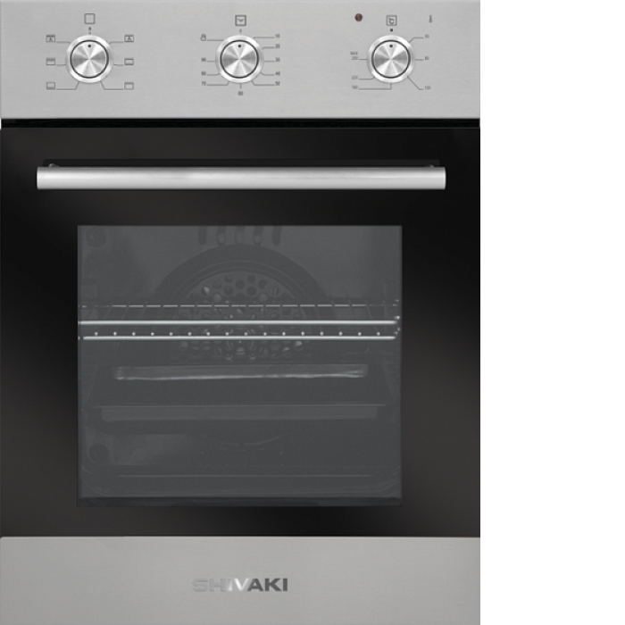 Духовой шкаф SHIVAKI SBE45M160 Духовой шкаф SHIVAKI SBE45M160