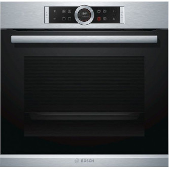 Духовой шкаф BOSCH hbg632bs1 Духовой шкаф BOSCH hbg632bs1