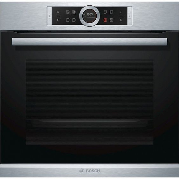 Духовой шкаф BOSCH hbg632bs1 Духовой шкаф BOSCH hbg632bs1
