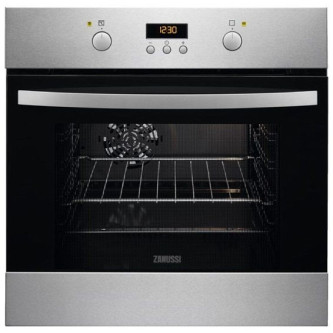 Духовой шкаф ZANUSSI OPZB4230X Духовой шкаф ZANUSSI OPZB4230X