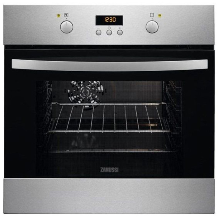 Духовой шкаф ZANUSSI OPZB4230X