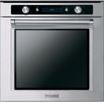 Духовой шкаф KITCHENAID KOHCS 60600 Духовой шкаф KITCHENAID KOHCS 60600
