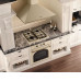 Духовой шкаф Teka HR 550 beige B (41561214) Духовой шкаф Teka HR 550 beige B (41561214)