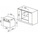 Духовой шкаф KORTING okb 9102 csgw pro Духовой шкаф KORTING okb 9102 csgw pro