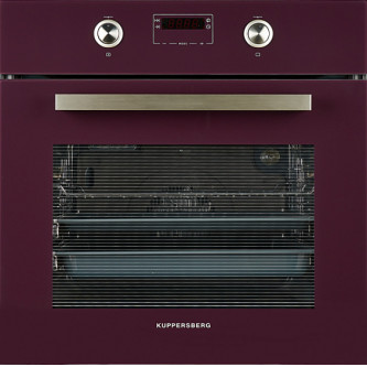 Духовой шкаф KUPPERSBERG sb 663 l
