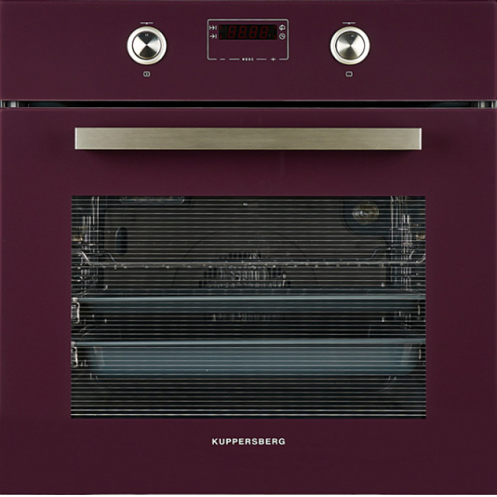 Духовой шкаф KUPPERSBERG sb 663 l